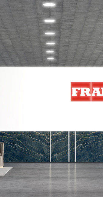 FRANKE AARBURG