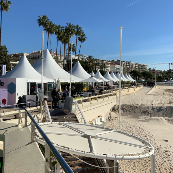 MIPIM 2019 A2plus