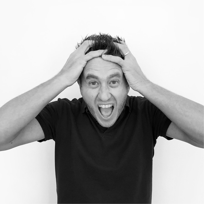 RADICE DANILO