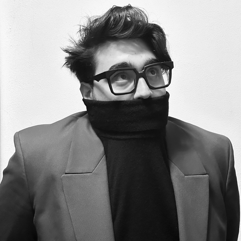 MAZZUCCATO FEDERICO